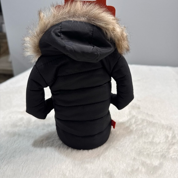 Puffin Drinkwear The Pahka Black and Brown - Picture 2 of 3